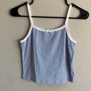 Brandy Melville tank top